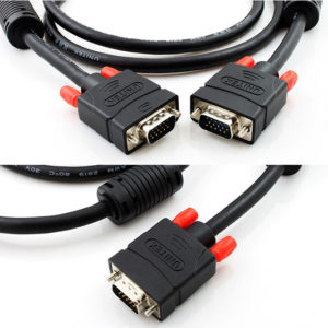 Cáp VGA Unitek 10m